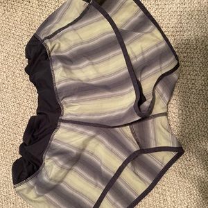 Lululemon speed short